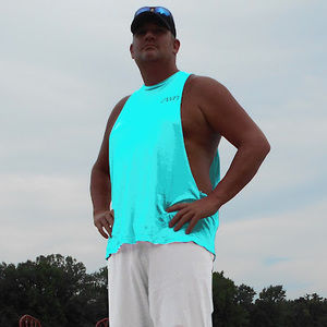 Meet your Posher, Shawn